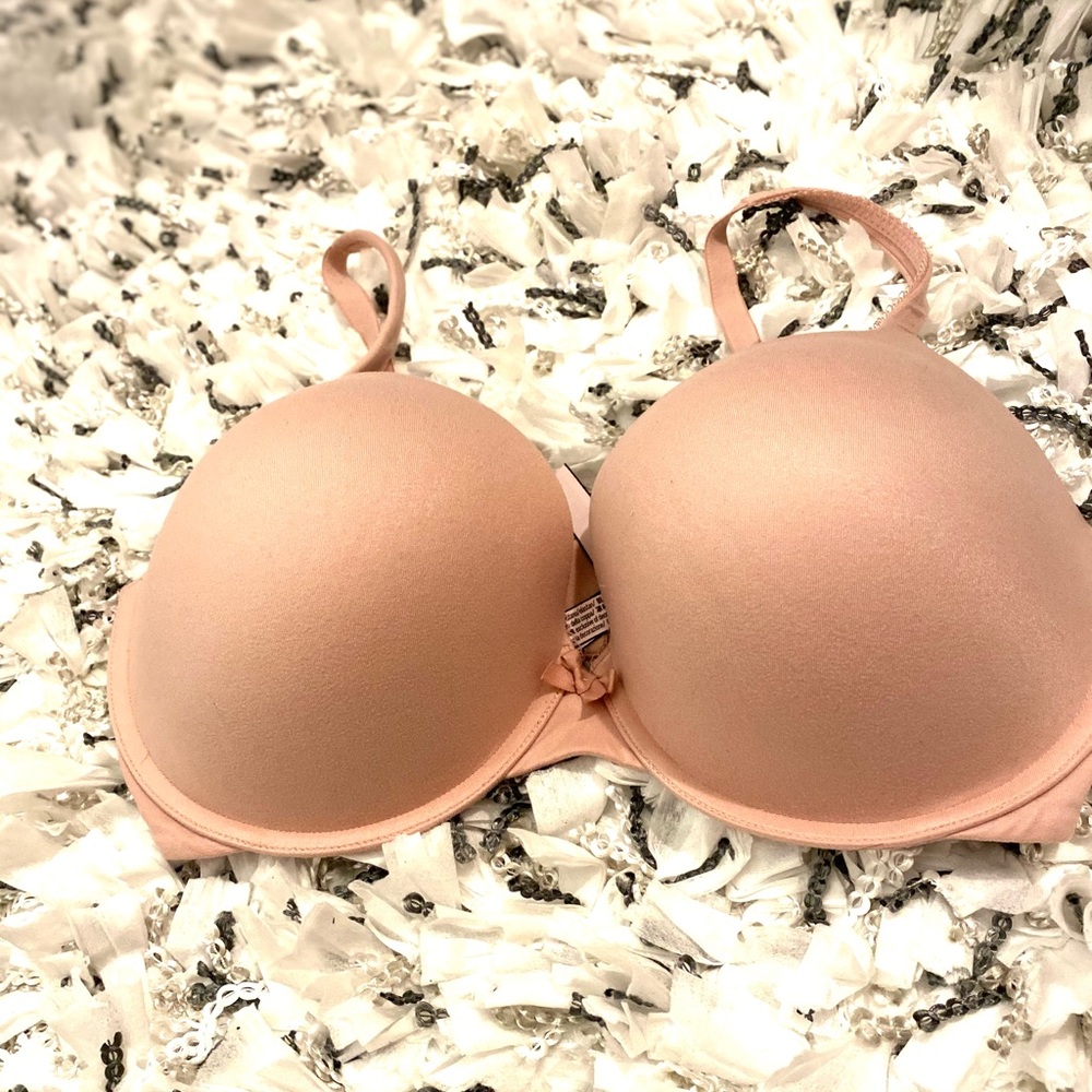 Victoria's Secret Perfect Shape Bra Size 36DDD